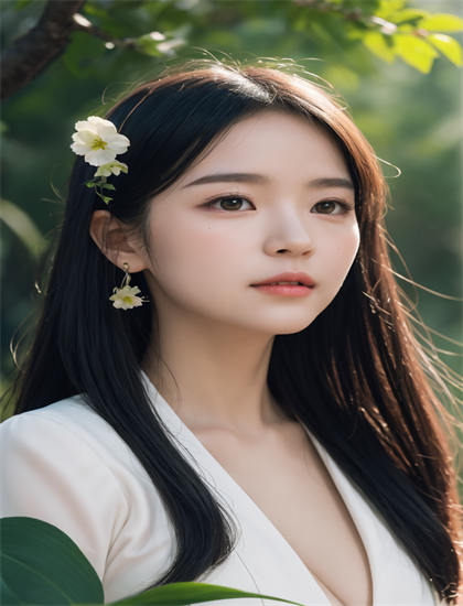 qq免费又好看的永久名片_最有女人味的网名_善良女人